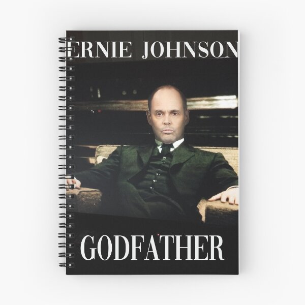 Artikelvorschau, ernie johnson der pate-ernie johnson der pate sweatshirts & hoodies entworfen und verkauft von My-Mooi.