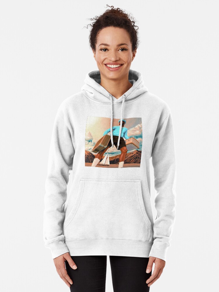 Cmiygl tyler store hoodie