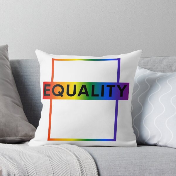 Item preview, Equality LGBT designed and sold by koenluipaard.