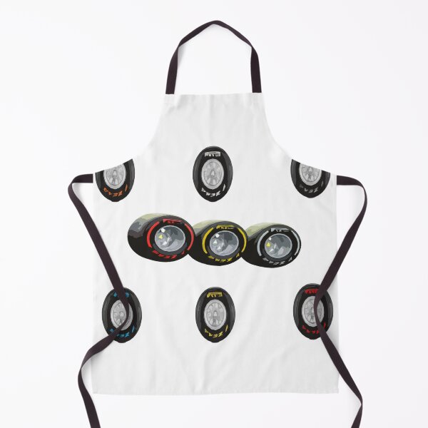 Item preview, F1 Cars - tyres designed and sold by KleinDuBois.