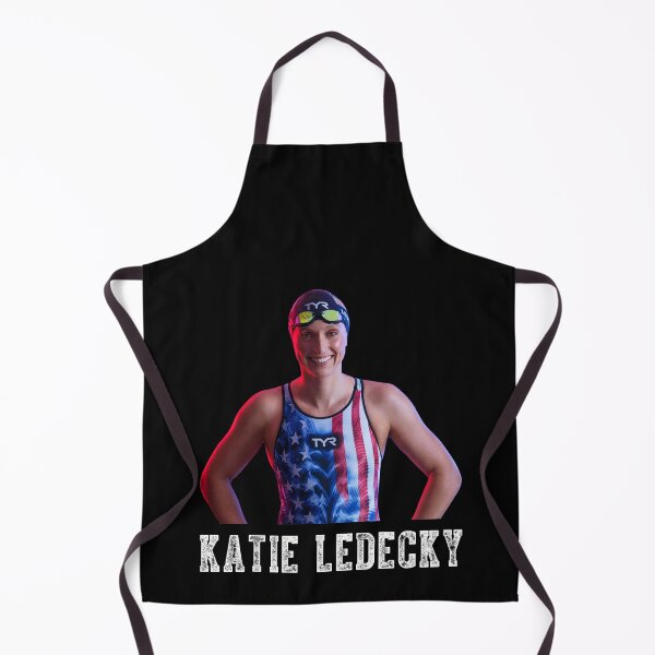 Item preview, Katie Ledecky designed and sold by aliali9155.