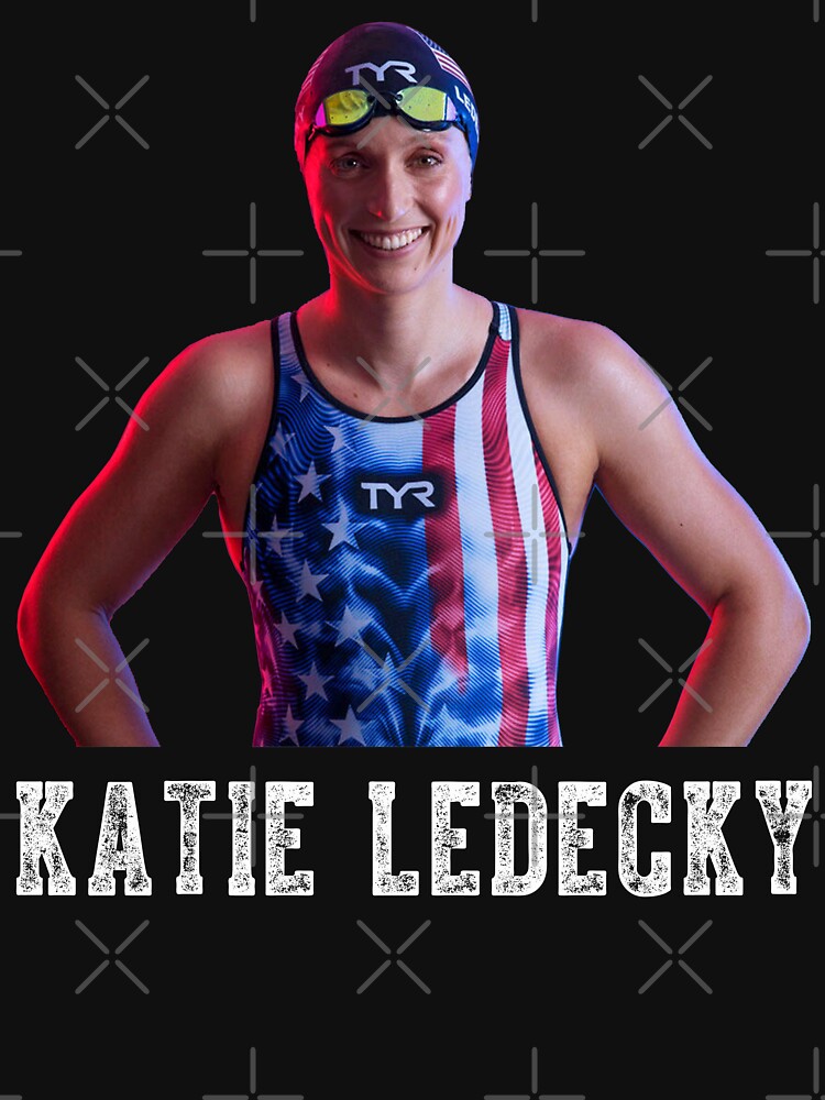 ledecky shirt