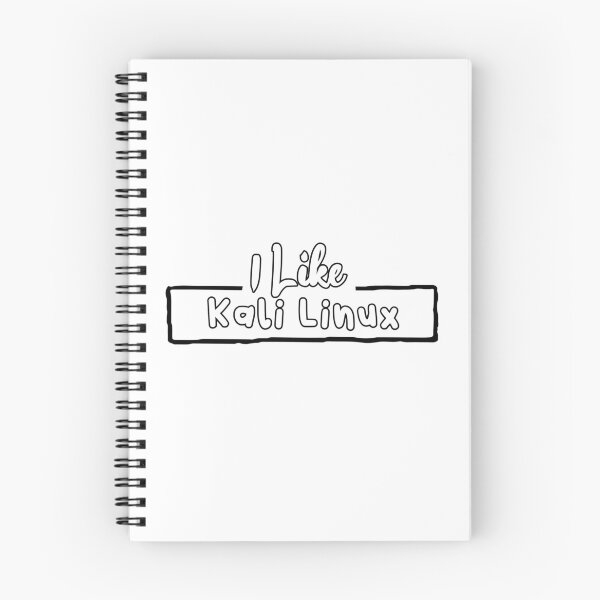 Item preview, i like kali linux - cybersecurity lover designed and sold by LifeDesignStore.