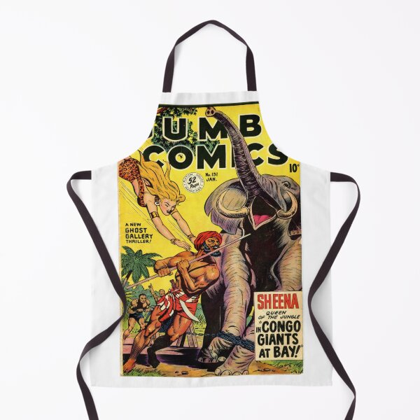 Item preview, Jumbo Comics 131 (c2c) designed and sold by crookcomic.