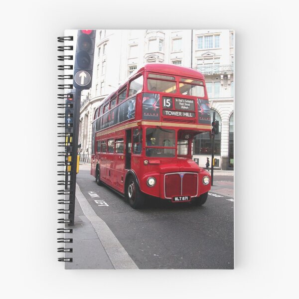 Item preview, Routemaster - The Omnibus Icon designed and sold by Cars with Character.