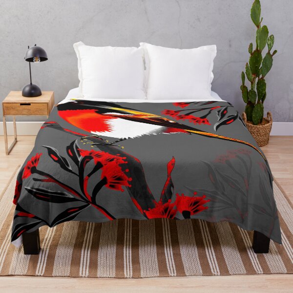Item preview, Scarlet Robin designed and sold by Graham Colton.