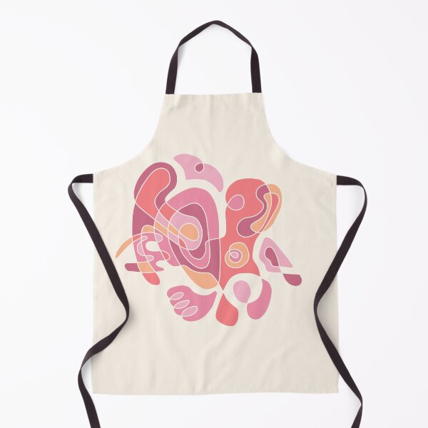 Item preview, Rosy Patterns 2 designed and sold by Hannah Kremer.