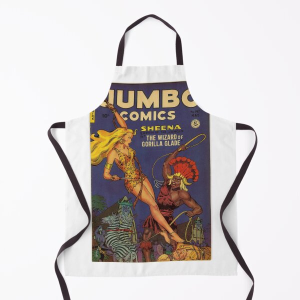 Item preview, Jumbo Comics 147 (c2c) designed and sold by crookcomic.