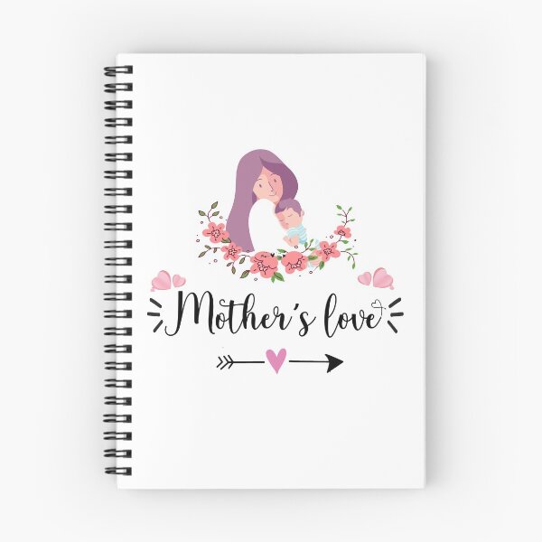 Item preview, Mother's love designed and sold by Zuhair Ashraf.