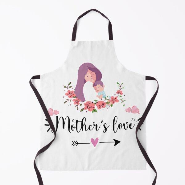 Item preview, Mother's love designed and sold by Zuhair Ashraf.