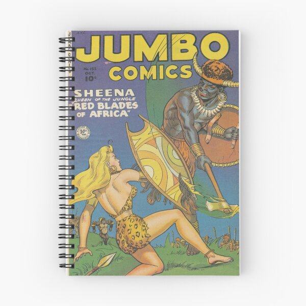 Item preview, Jumbo Comics 152 (rescan) -upgrade designed and sold by Scifi-retro.