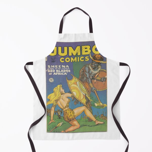 Item preview, Jumbo Comics 152 (rescan) -upgrade designed and sold by Scifi-retro.