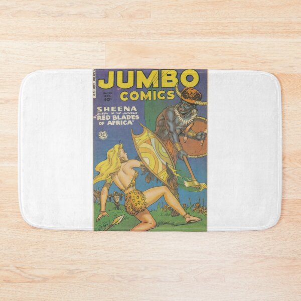 Item preview, Jumbo Comics 152 (rescan) -upgrade designed and sold by Scifi-retro.