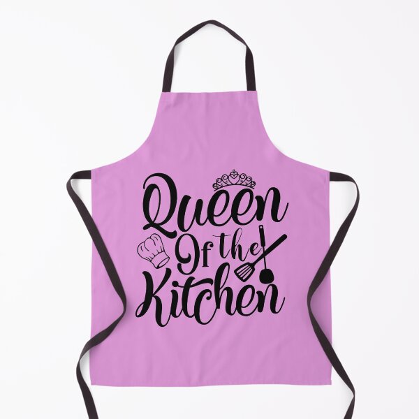 Item preview, Queen of Kitchen designed and sold by AnveeBubbles.