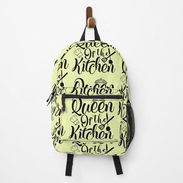 Item preview, Queen of Kitchen designed and sold by AnveeBubbles.