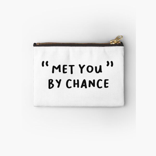 Item preview, Met You by Chance Hospital Playlist designed and sold by cimong.