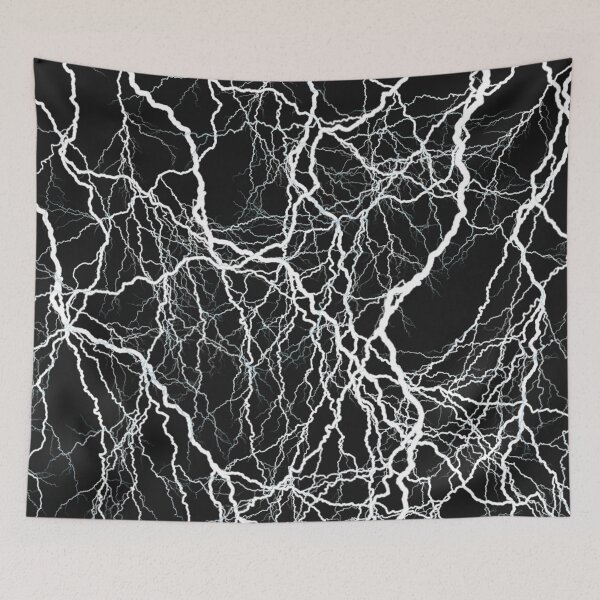Item preview, Crazy Lightning designed and sold by janice56.