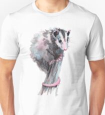 Virginia Opossum Baby Unisex T-Shirt