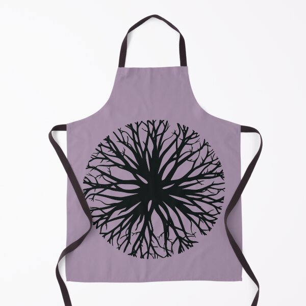Item preview, Tree Of Eternity Tree of Life Fractal Patterns designed and sold by Ruby Jackson.
