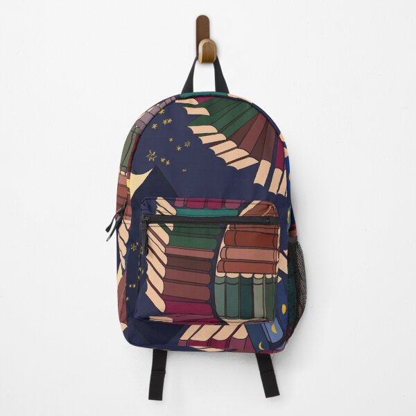 Item preview, Library of Dreams designed and sold by KizzyW.