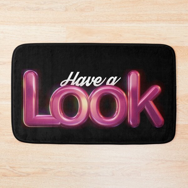 Item preview, Have a Look designed and sold by Klementsen.
