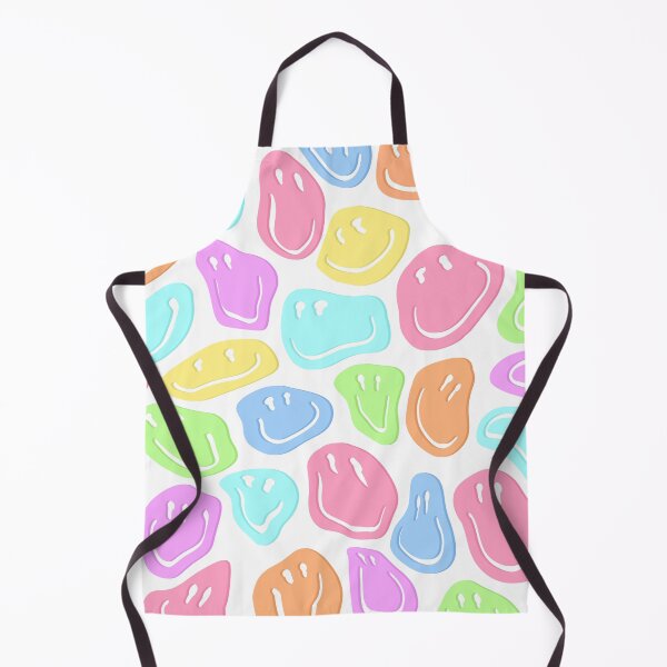 Item preview, groovy drippy smilies designed and sold by Pastel-PaletteD.