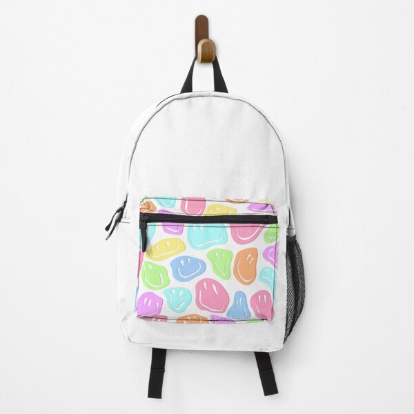 Item preview, groovy drippy smilies  designed and sold by Pastel-PaletteD.