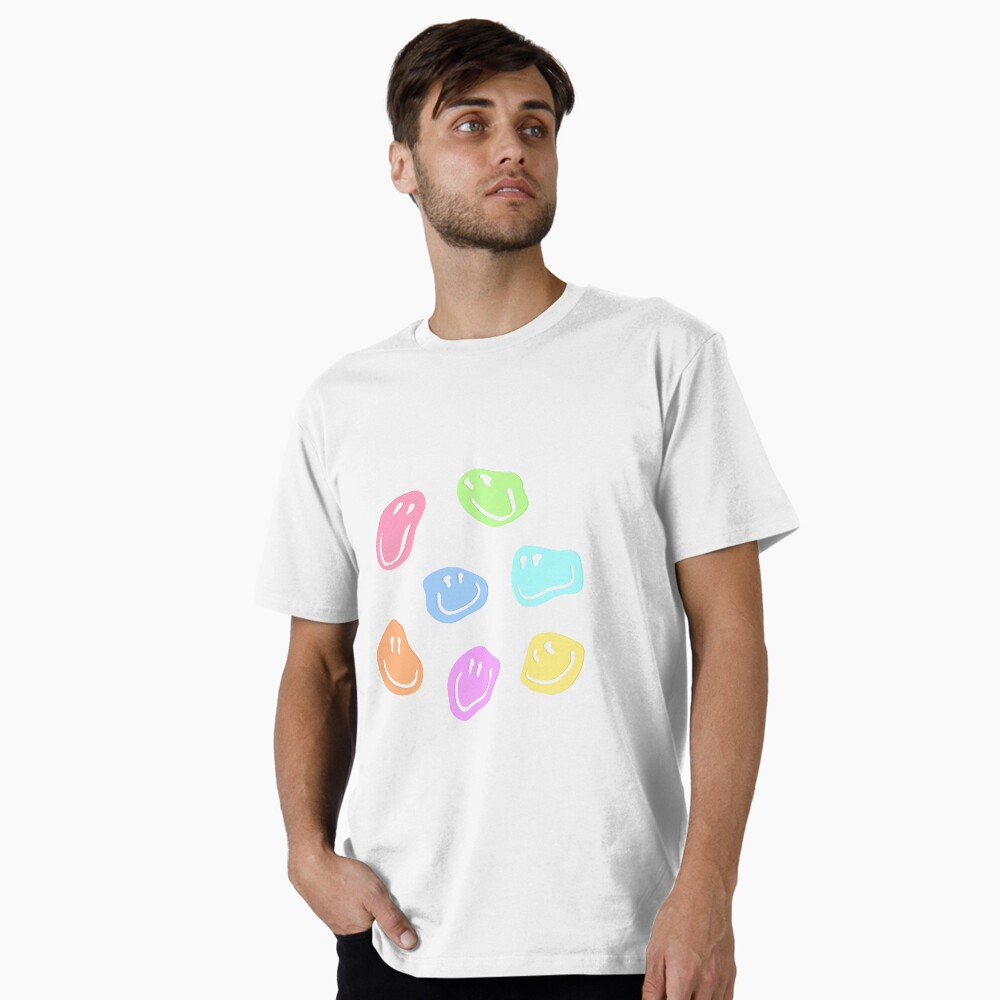 Item preview, Premium T-Shirt designed and sold by Pastel-PaletteD.