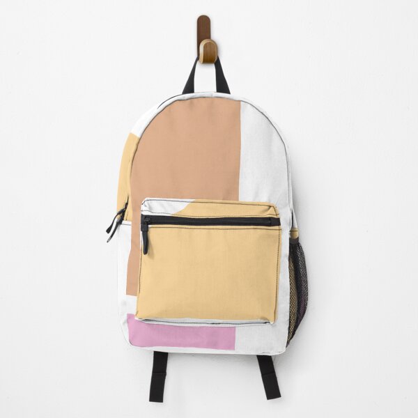 Item preview, Pastel Colored Geometric Shapes Home Decor Prints II designed and sold by Erika Bartha.