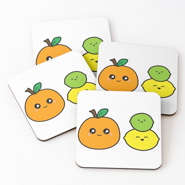 Item preview, Vitamine C Party | Orange | Lemon | Lime designed and sold by HappyTee-NL.