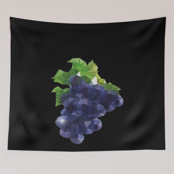 Item preview, Grape Fruit designed and sold by NewPrint.