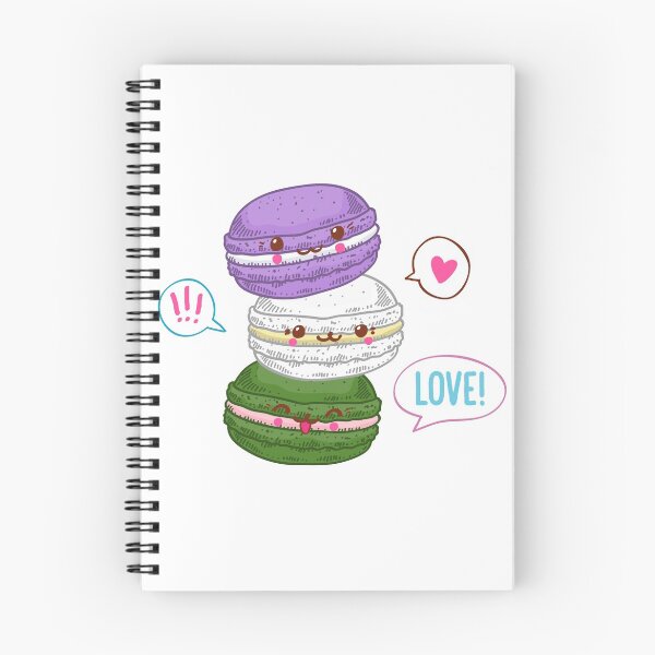 Item preview, Genderqueer Macaroons  designed and sold by koenluipaard.