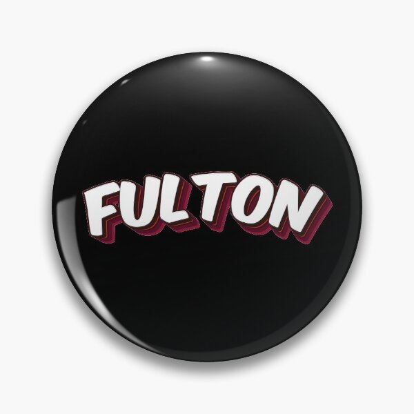 Item preview, Fulton designed and sold by QueensNewYork.
