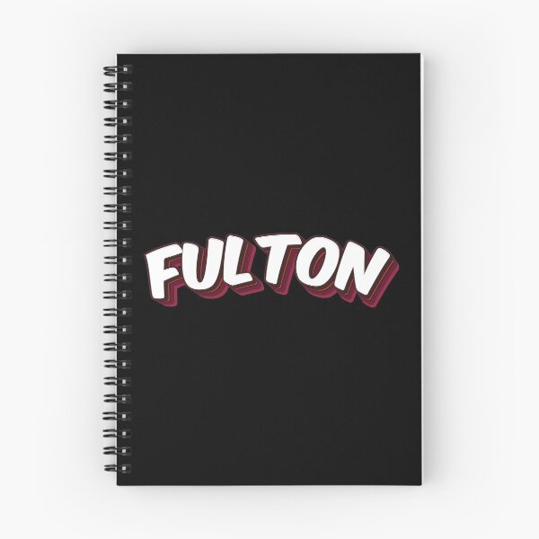 Item preview, Fulton designed and sold by QueensNewYork.