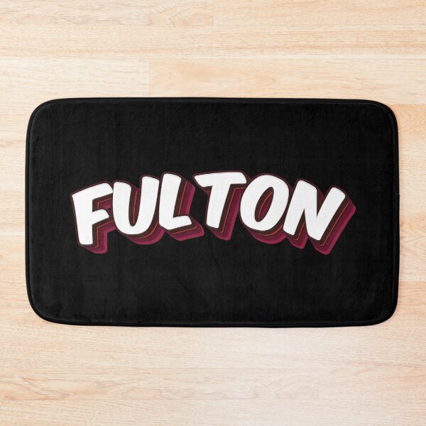 Item preview, Fulton designed and sold by QueensNewYork.
