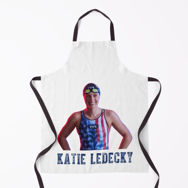 Item preview, Katie Ledecky designed and sold by aliali9155.