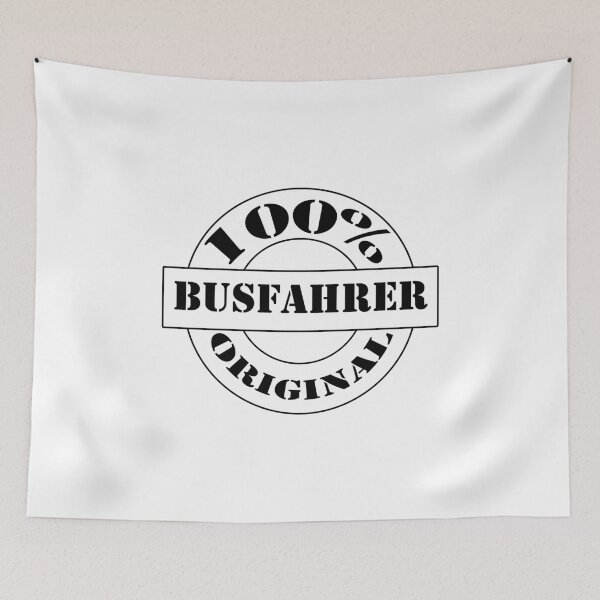 Item preview, Bus Driver designed and sold by titanosdesign.