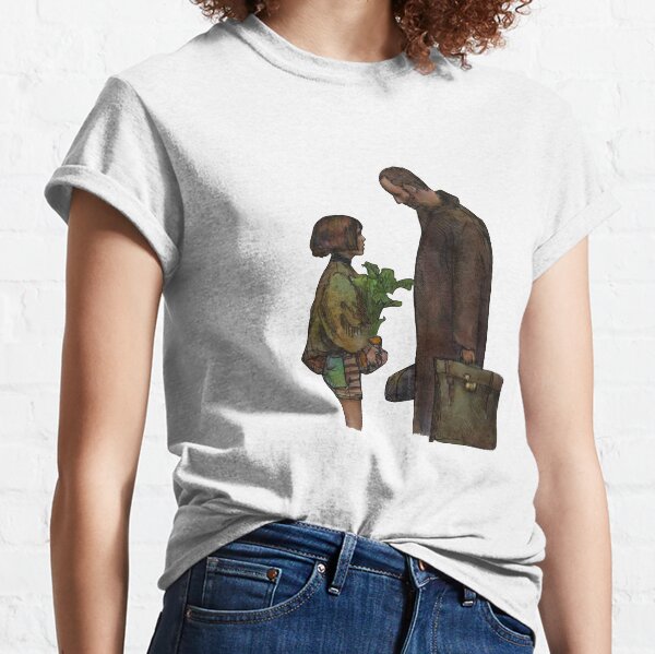 Leon The Professional T-shirt classique