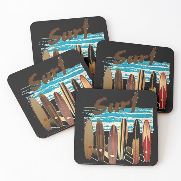 Item preview, surf designed and sold by Nodine.