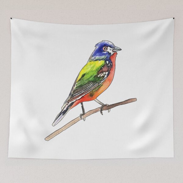 Item preview, Little Bird designed and sold by MLGroup1.