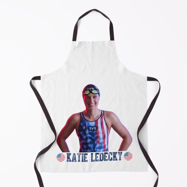 Item preview, Katie Ledecky designed and sold by aliali9155.