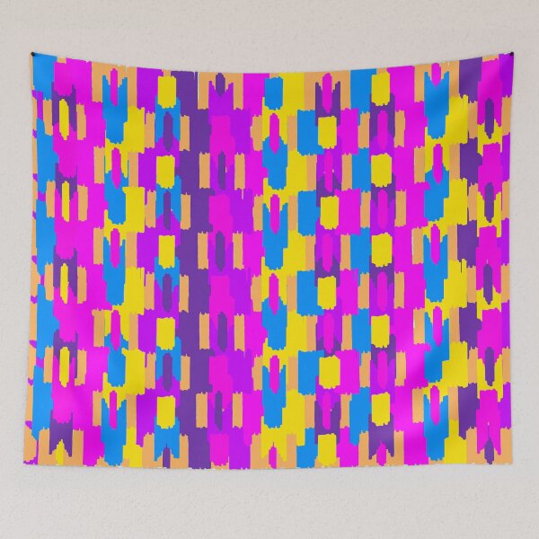 Item preview, Neon Ikatarama designed and sold by lisaguen.