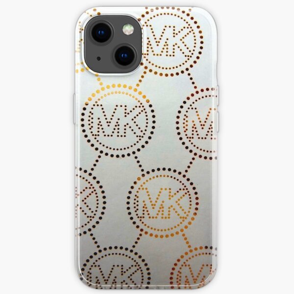 Karl Lagerfeld iPhone Flexible Hülle