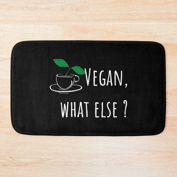 Item preview, Vegan, what else | awesome vegan designed and sold by DeltaWhiskey-.