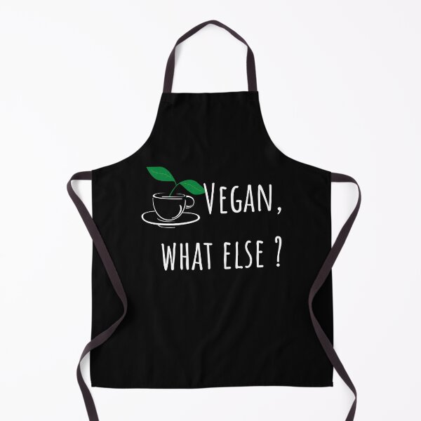 Item preview, Vegan, what else | awesome vegan designed and sold by DeltaWhiskey-.