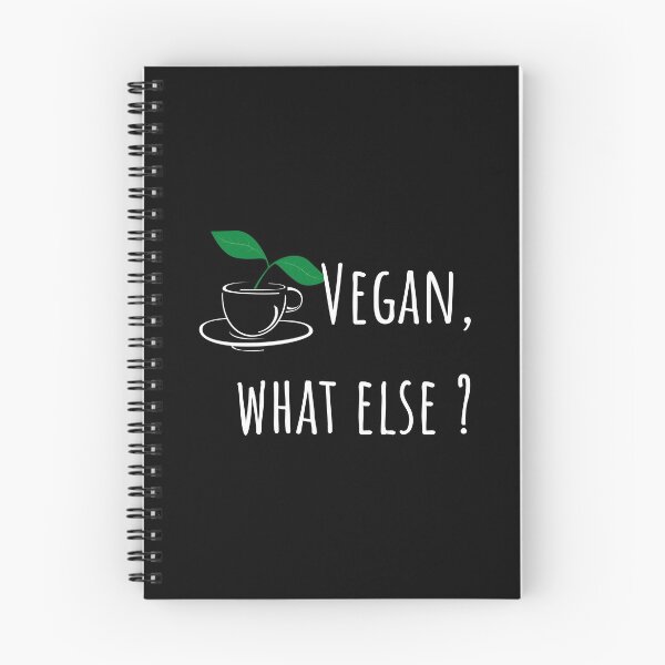 Item preview, Vegan, what else | awesome vegan designed and sold by DeltaWhiskey-.