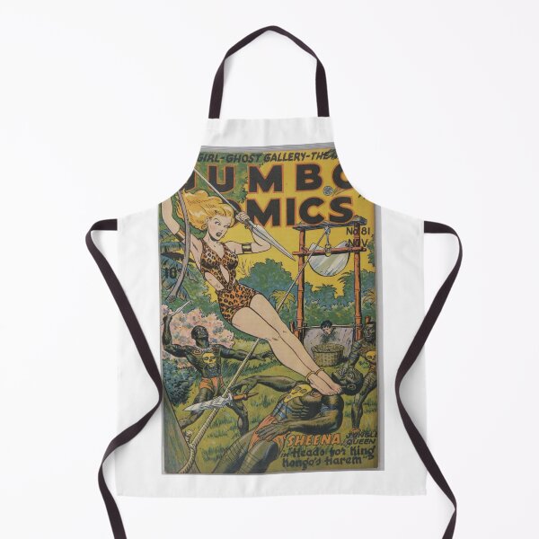 Item preview, Jumbo Comics 081 (rescan) upgrade designed and sold by Scifi-retro.