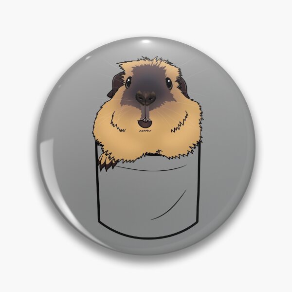 Item preview, Pocket Theodore designed and sold by OfficialPigDad.