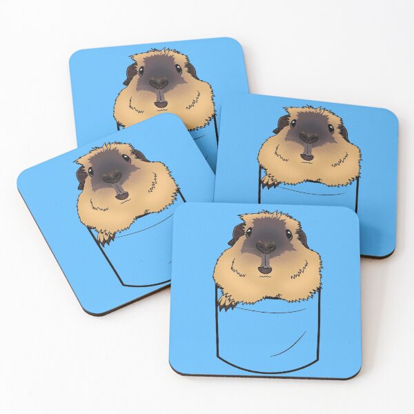 Item preview, Pocket Theodore designed and sold by OfficialPigDad.