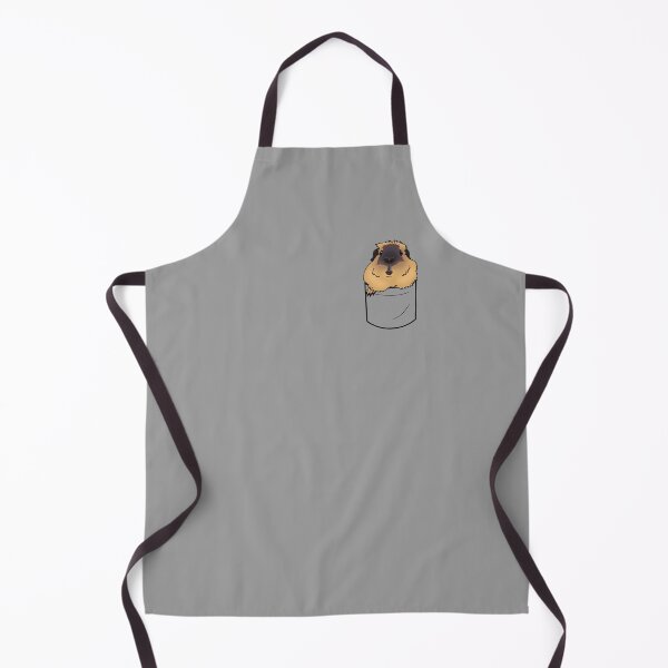 Item preview, Pocket Theodore designed and sold by OfficialPigDad.